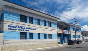 Estudantes da Escola Sesi denunciam suposto assédio cometido por aluno de 13 anos, na unidade Cambona
