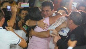 Apoiadores fortalecem a campanha de Ricardo Nezinho