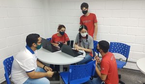 Robótica da Rede Sesi Senai de Alagoas ganha prêmios nacional e internacional