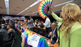 MPF pede arquivamento de projeto que proíbe casamento homoafetivo