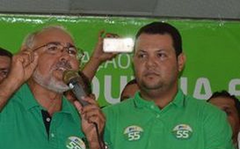 Adiado julgamento de prefeito, vice e mais dois vereadores em Delmiro