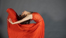 Primeira bailarina alagoana formada pela Escola Bolshoi realiza Workshop de Dança nesta sexta-feira (17)