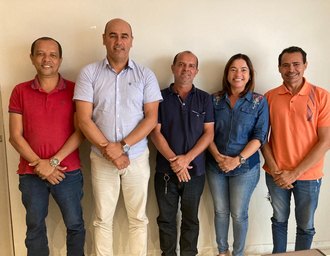 Vereadores de Jequiá acusam presidente da Câmara de golpe em eleição da Mesa Diretora