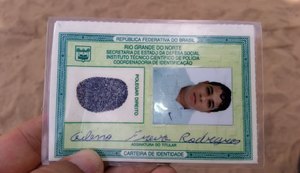 Foragido da Justiça da Paraíba é detido com documentos falsos em Japaratinga