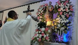 Paróquia na Orla Lagunar celebra São Pedro Pescador, no próximo dia 29