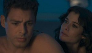 O que acontece com o bebê de Bárbara e Christian em Um Lugar ao Sol?