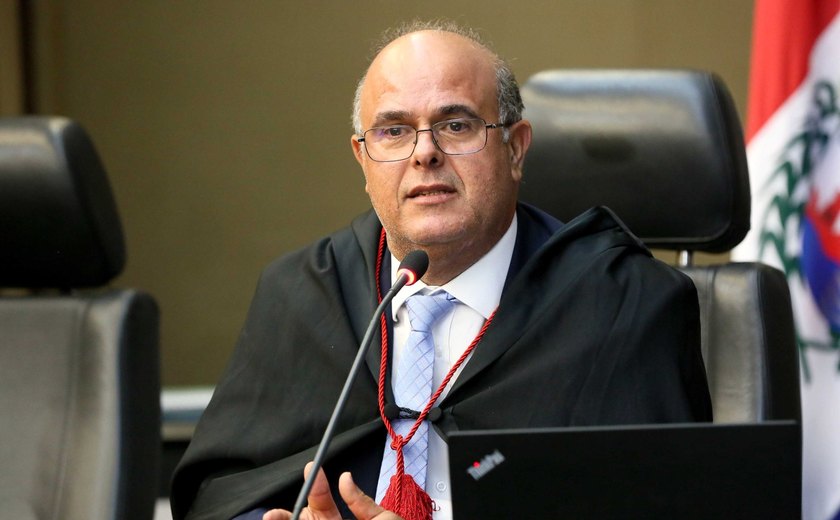 TJ/AL conclama autoridades para gerenciar crise sobre colapso da mina 18