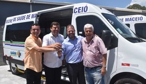 Turismo da Região Norte se fortalece com entrega da reconstrução da AL-460