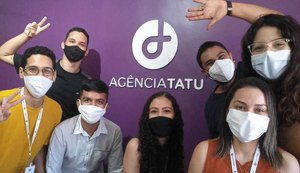 Startup alagoana de jornalismo é destaque em site de universidade americana