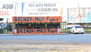 Venda de fogos é descentralizada este ano em Maceió