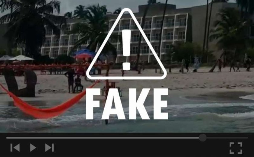 É falso que resort que está sendo construído em Maragogi pertença ao governador de AL