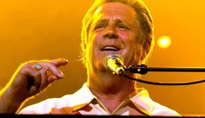 Brian Wilson, vocalista dos Beach Boys morre aos 82 anos