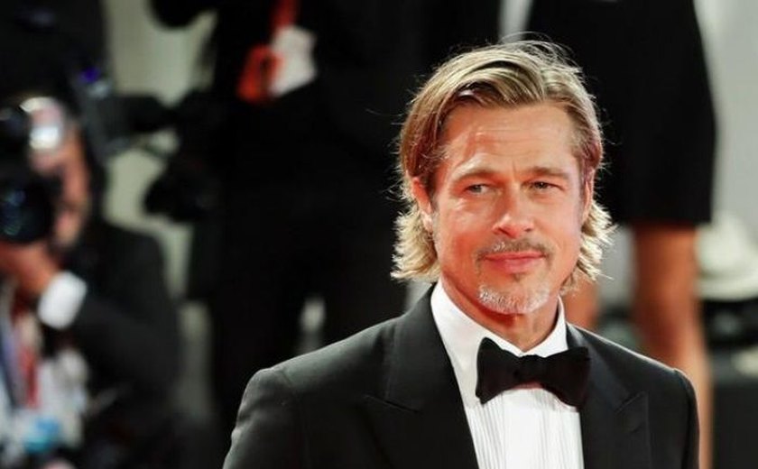 Brad Pitt diz que épico espacial 'Ad Astra' é seu filme mais desafiador