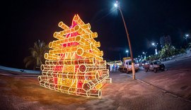 Jaraguá ganha vila temática com fogueira gigante 3D e área kids