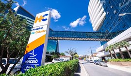 Hospital da Cidade de Maceió promove acolhida das equipes multidisciplinares