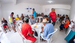 DPU e instituições recomendam que o município de Maceió execute melhorias nos Centros Pop