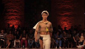 Curso de Produção de Moda do Senai/AL revela talentos premiados