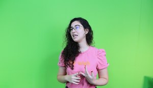 Teca Nelma defende mais mulheres na política