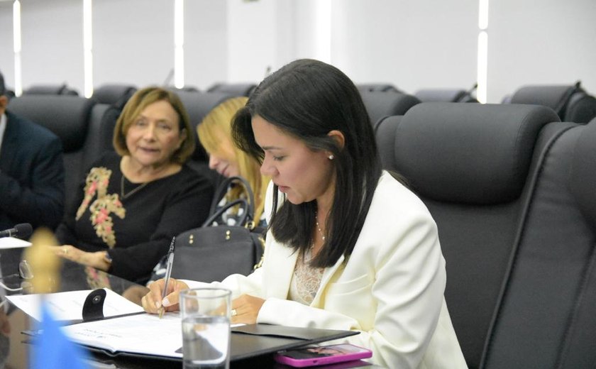 TJ/AL concede cerca de 15 medidas protetivas por dia