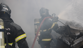 Maceió: incêndios em edificações crescem 52% em janeiro