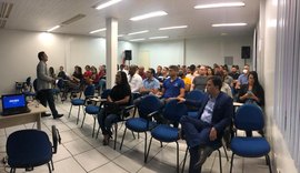 Arapiraca e Palmeira abrem Fórum Regional de Contabilidade de Alagoas
