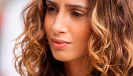 Fora da TV Globo, atriz Camila Pitanga fecha acordo com streaming