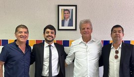 Sindav volta a cobrar soluções sobre caso de agenciadores em órgãos de assistência social de Maceió