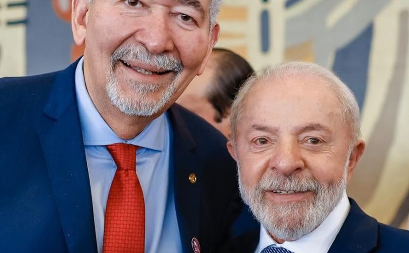 Paulão destaca encontro com Lula e fortalecimento de laços com o Panamá