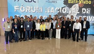 Governo de Alagoas garante aporte financeiro para realização de eventos em 2024