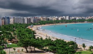 Semarh atualiza protocolo de emissão de avisos meteorológicos em Alagoas