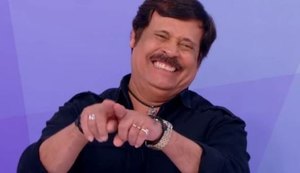 Crise sem fim! SBT demite diretor do Teleton e o humorista Carlinhos Aguiar