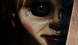 Homem morre enquanto assistia a ‘Annabelle 3’ em cinema, diz jornal