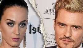 Katy Perry rompe namoro com Orlando Bloom: 'Ele não estava pronto para casar'