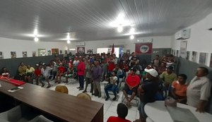 Iteral intermediará demandas de acampamento junto à Justiça