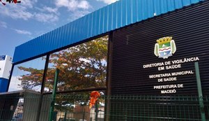 Vigilância Sanitária de Maceió proíbe uso de cabines de desinfecção em estabelecimentos