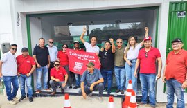 Sindicato protesta contra tratamento discriminatório da Verde Alagoas
