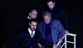Juíza nega visita de Dilma Rousseff, Ciro Gomes e deputados a Lula na prisão