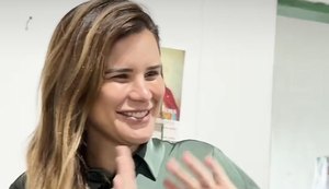 Prefeita Ceci e o impulso eleitoral em Alagoas; de Atalaia à Assembleia em 2026