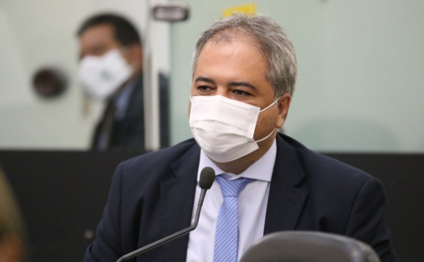 Governo do Estado vai liberar emendas impositivas de deputados