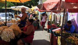 Prefeitura inicia ordenamento do Centro de Maceió nesta terça-feira (1º)