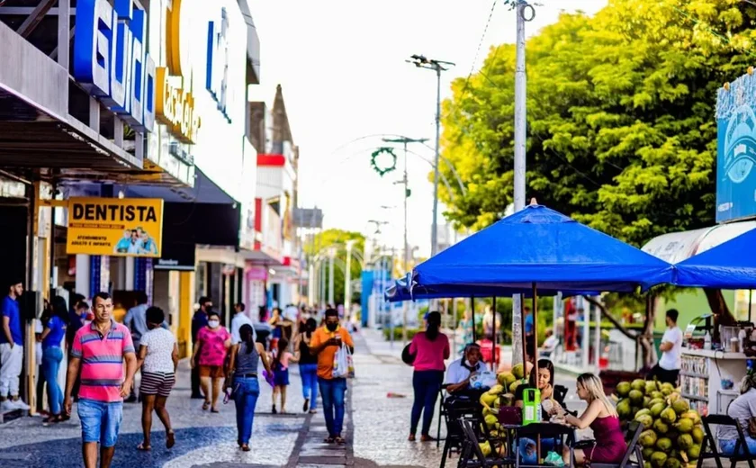 Lojistas do Agreste apostam no Natal Premiado para aquecer vendas de fim de ano