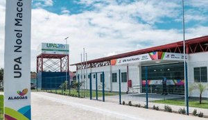 Secretaria de Saúde de Arapiraca confirma morte de menino por meningite pneumocócica