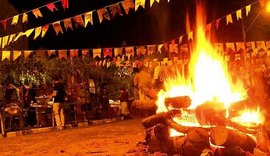 Maioria dos municípios da Região Norte de AL proíbe fogueiras e fogos no período junino