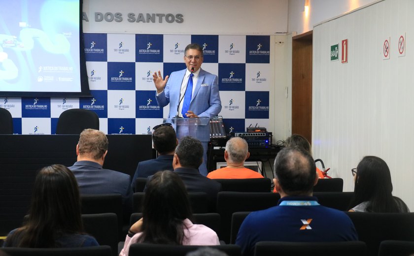 Combate ao trabalho infantil e à violência no ambiente profissional será destaque na 9ª Corrida TRT/AL