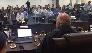 TRE de Alagoas sorteia emissoras para geração da propaganda eleitoral