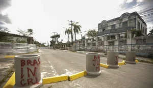 Ex-moradores de bairros que afundam em Maceió revelam sentimentos em mensagens
