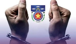 Homem é preso por tráfico de drogas e agredir policiais militares durante abordagem