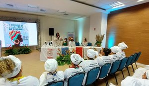 Com apoio do Governo do Estado, 1º Encontro de Ekedes de Alagoas é realizado em Maceió