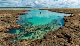 Visitações na APA Costa dos Corais são suspensas por sete dias