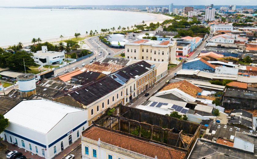 Desfile de Emancipação Política de Alagoas altera trânsito no Jaraguá